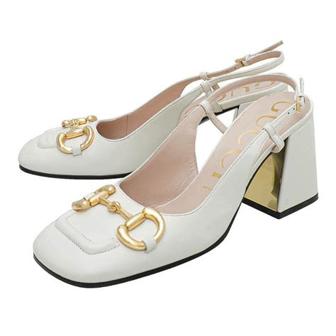 giày gucci cao gót